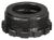 Yankee Hill 3051TI Kurz QD Adapter TI 1-3/8"-24 tpi Black Titanium