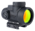 Trijicon 2200331 MRO SD  Black 1x25mm 2 MOA Green Dot Reticle Low Mount
