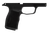 Sig Sauer 8900062 P365XL Grip Module 9mm Luger, Black Polymer, Fits Sig P365X/P365XL (Non-Manual Safety)