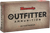 Hornady 805514 Outfitter  7mmWSM 150gr Copper Alloy eXpanding 20 Per Box/10 Case
