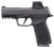 SIG 365XCA9BXR3RXSL10   P365 9MM 3.7 10R SIGLOC