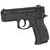 CZ 75 P-01 9MM 3.75" BLK 15RD