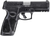 TAURUS G3 9MM 4" 17RD BLK AS TS