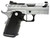 FUSION XP-3C 9MM 3" 17RD CHROME