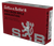 Sellier & Bellot SB3006D Rifle  30-06Springfield 168gr Hollow Point Boat Tail 20 Per Box/20 Case