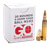 GO 850003223346        556X45 M193 55GR FMJ  20/50