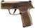 SIG SHARK COAST TACTICAL SUPER SONIC 365X9BXR3P