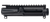 Faxon Firearms URFAXFAS Enhanced Stripped Upper Receiver