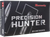 Hornady 8069 Precision Hunter  28Nosler 162gr Extremely Low Drag eXpanding 20 Per Box/10 Case