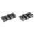 BUR BASE XTB SAV SA/LA FLAT REAR