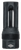 Yankee Hill 440524 sRx Q.D. Flash Hider Long Black Phosphate Steel with 5/8"-24 tpi, 9mm, 2.30" OAL & 9.375" Diameter for sRx Adapters