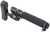 Odin Works OSZULUKITBLK Zulu 2.0 Adjustable Stock Kit Black Aluminum