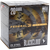 Federal PWUX20924 Premium Black Cloud 20Gauge 3" 1oz 25 Per Box/10 Case