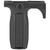 KRISS VERTICAL GRIP W/HANDSTOP BLK
