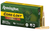 Remington Ammunition R27856 Core-Lokt Copper 243Win 85gr Copper Hollow Point 20 Per Box/10 Case