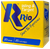 Rio Ammunition WT208 Wing & Target  20Gauge 2.75" 7/8oz 8Shot 25 Per Box/10 Case
