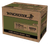 Winchester Ammo WM8551000 USA M855 Green Tip 5.56x45mmNATO 62gr Full Metal Jacket 1000 Per Box/1 Case *Sold By Case