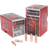 Hornady 2550 InterLock  25 Cal .257 117 gr Round Nose 100 Per Box/ 25 Case