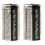 STREAM LITHIUM 3 VOLT 2PK BATTERIES CR123A