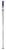 Birchwood Casey 41403 Cleaning Rod  Steel 17 Cal Rifle Firearm 33" Long Includes Reusable Storage Tube