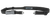 Blue Force Gear VCAS2TO1PB200AABK Vickers 221 Black Cordura 57"-67" OAL Padded Rifle