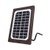 BUS SOLAR PANEL TAN UNIVERSAL