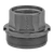DAIR XENO ADAPTER FOR HUB BASED SILENCERS