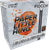 Fiocchi 12FPTX8 Paper Little Rino Extrema 12Gauge 2.75" 1oz 8Shot 25 Per Box/10 Case