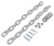 BIR SCTH           STEEL CHAIN TARGER HANGER