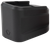 Strike Industries EMPALG19BK Extended Mag Plate  Fits Glock G19 Black 6061 T-6 Aluminum
