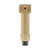 GRIP POD GPS.02 BIPOD STND ALUM TAN