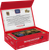 Winchester Ammo USA45250 USA 250th Commemorative Box Series 45ACP 230gr Full Metal Jacket 50 Per Box/6 Case