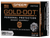 Speer 23975GD Gold Dot Personal Protection Short Barrel 45ACP 230gr Hollow Point 20 Per Box/10 Case