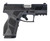 TAU GX2 9MM 3.38 GRAY/BLK 2 10RD