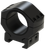 Burris 420221 XTR Signature Rings  Matte Black 30mm