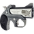 Bond Arms BA30TH-45LC/410 30th Anniversary  45 Colt (Long Colt)/410 Gauge 2 Shot 3" Engraved Matte Stainless Steel Barrel & Rough Matte Stainless Steel Frame, Black Rubber Grips