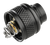SF UE-BK          REPLACEMENT REAR CAP ASSY    BLK