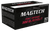 Magtech 300BLKB Tactical/Training  300Blackout 123gr Full Metal Jacket 50 Per Box/20 Case
