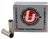 Underwood Ammo 736   44Special 200gr Hard Cast Wadcutter 20 Per Box/10 Case