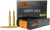 HSM 270150VLD Trophy Gold Extended Range 270 Win 150 gr Berger Hunting VLD Match 20 Per Box/ 20 Case