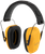 Allen 4107 Ultrax Shield 23 dB Yellow