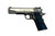 CLT GOLD CUP LITE 45AP 8 2TONE