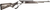 Rossi 953030209LW R95  30-30 Win 5+1 20" Stainless Steel Barrel, Matte Stainless Picatinny Rail Steel Receiver, Gray Fixed Laminate Stock