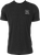 Glock AP96311 2nd Amendment Tee  Black Cotton/Polyester Short Sleeve 3XL