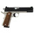 TISAS 1911 ENHNCD 45ACP 5" 8RD SS/BK