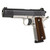 TISAS 1911 ENHNCD 45ACP 5" 8RD SS/BK