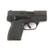 TECHNA CLIP BER NANO BLK RH