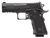 Sig Sauer 211CA9GT410 P211 GT4 Carry Frame 9mm Luger 10+1 4.20" Black Barrel, Black Nitron Stainless Steel Optic Ready/Serrated Slide & Stainless Steel Frame w/Beavertail & Picatinny Rail, G10 Grip Pa