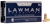 Speer 54232 Lawman Training Clean-Fire 357Sig 125gr Total Metal Jacket Flat Nose 50 Per Box/20 Case