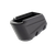 Tyrant CNC TDP365MAGEXBLK P365-XMACRO Magazine Extension 9mm Fits Sig P365 Black 6061 Aluminum